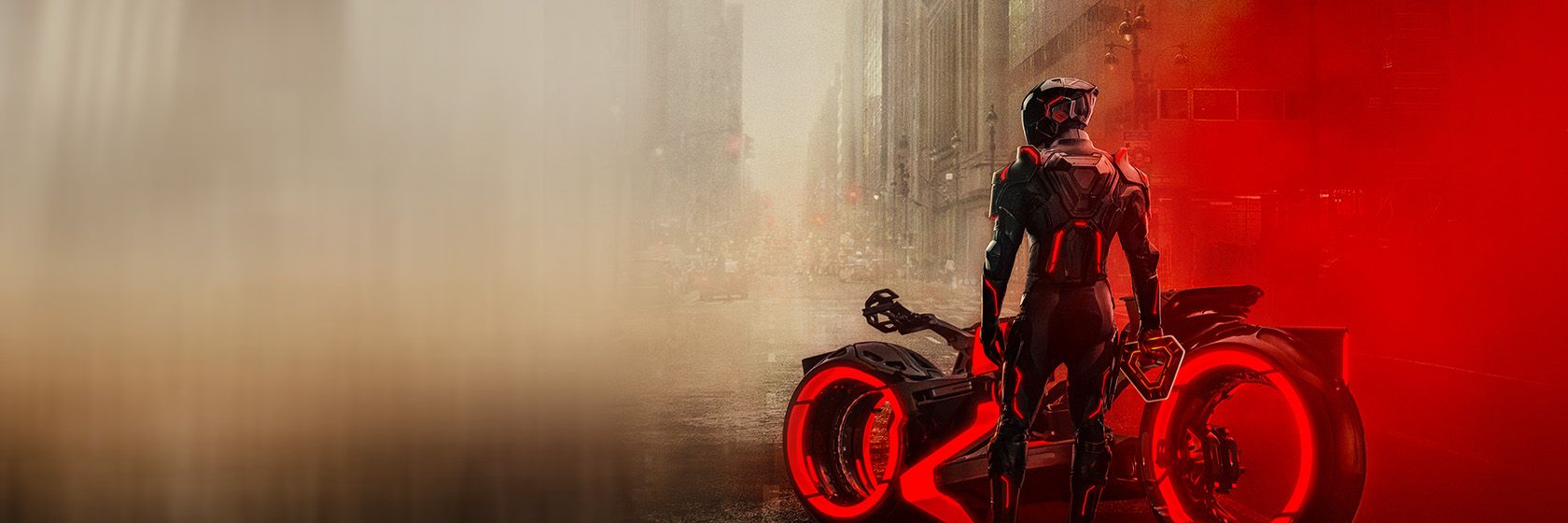 Tron: Ares