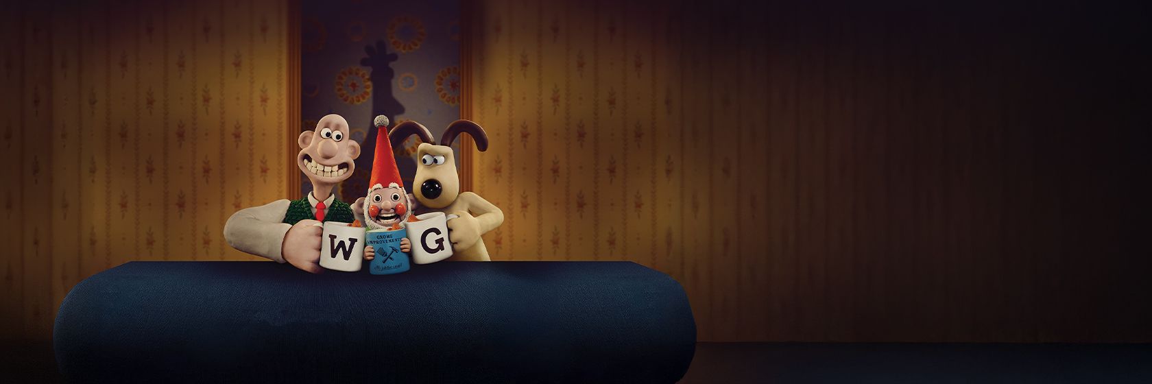 Wallace & Gromit: Vengence Most Fowl