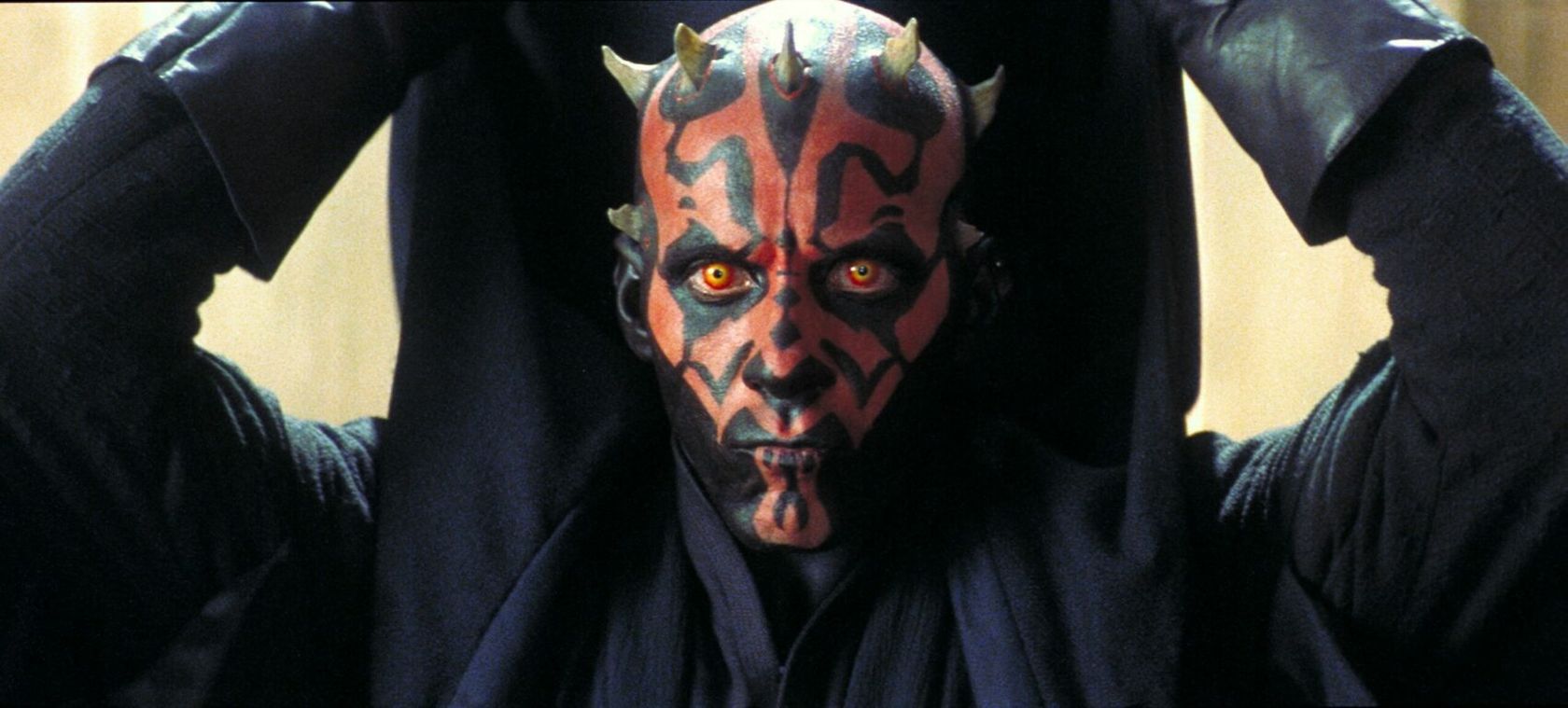 STAR WARS PREQUEL TRILOGY MARATHON