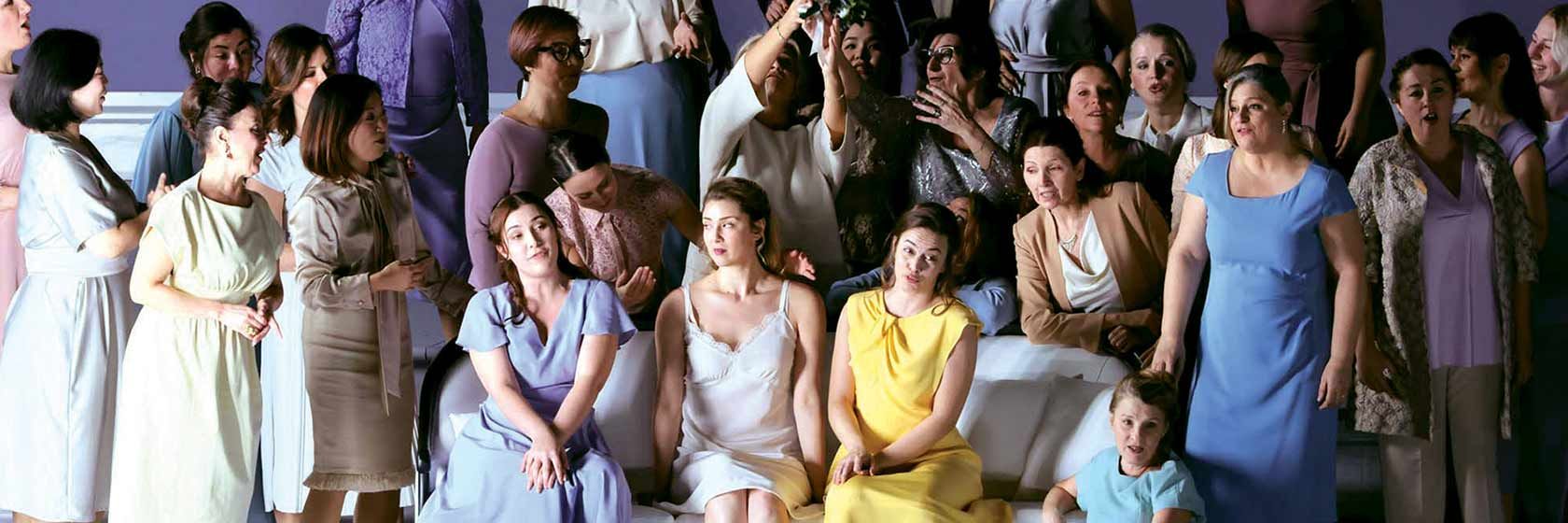 La Sala: Medee