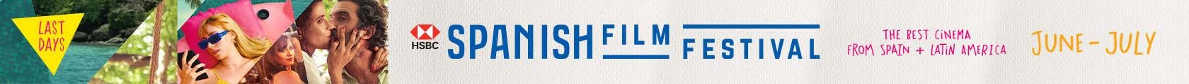 Spanish Film Fest 2025