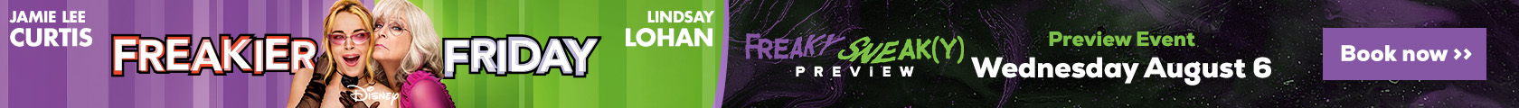 Freakier Friday