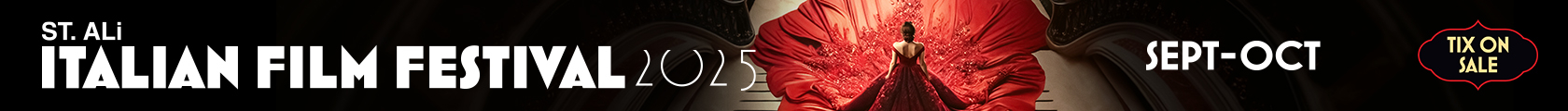 Italian Film Festival 2025