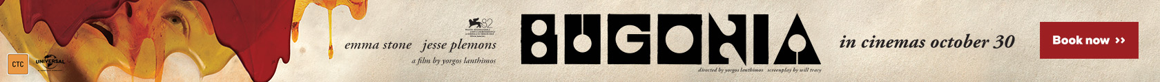 Bugonia