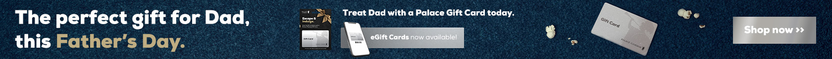 Father's Day Gift Cards 2025