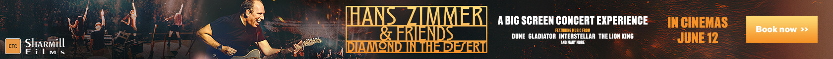 Hans Zimmer & Friends