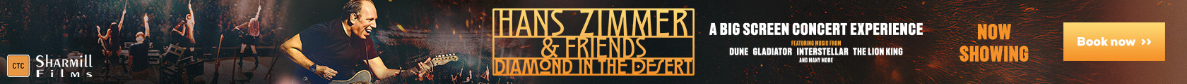 Hans Zimmer & Friends