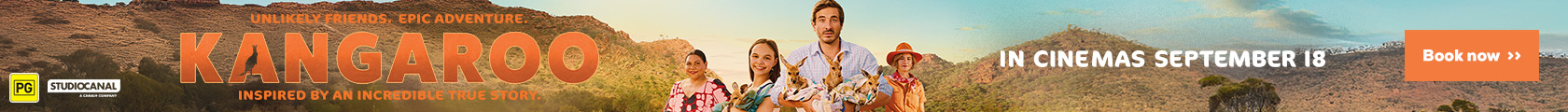 Kangaroo