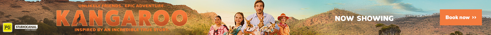 Kangaroo