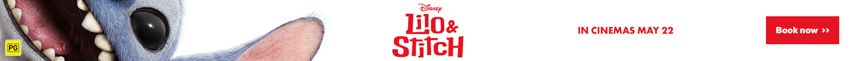 Lilo & Stitch