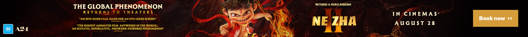 Ne Zha 2