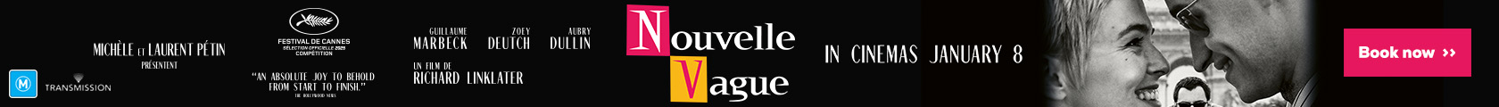Nouvelle Vague