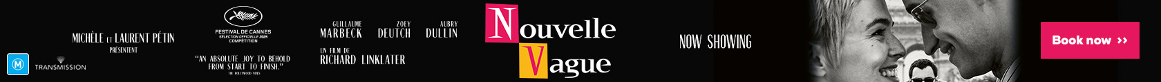 Nouvelle Vague