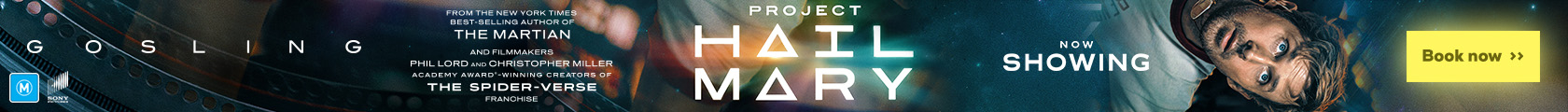 Project Hail Mary