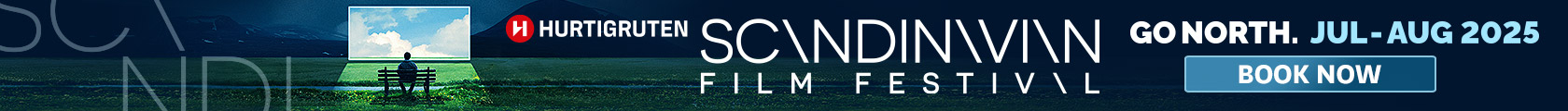 Scandinavian Film Festival 2025