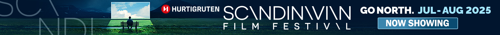 Scandinavian Film Festival 2025
