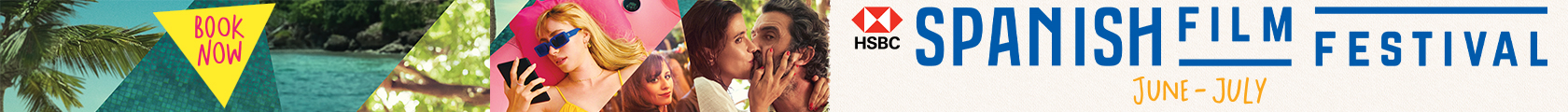 Spanish Film Fest 2025