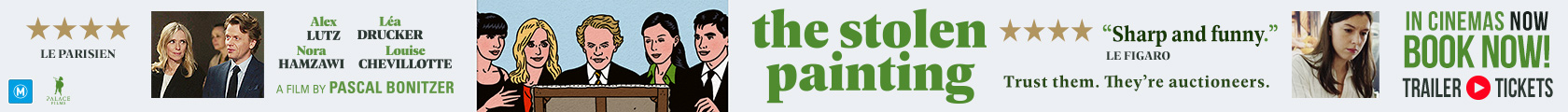 The Stolen Painting