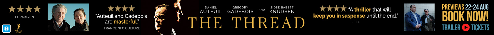 The Thread
