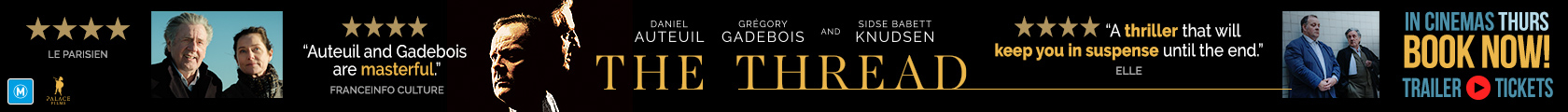 The Thread