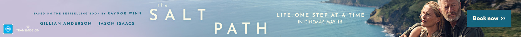 The Salt Path