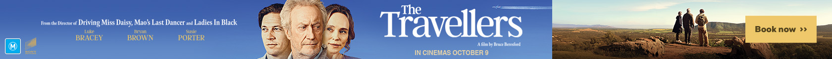 The Travellers