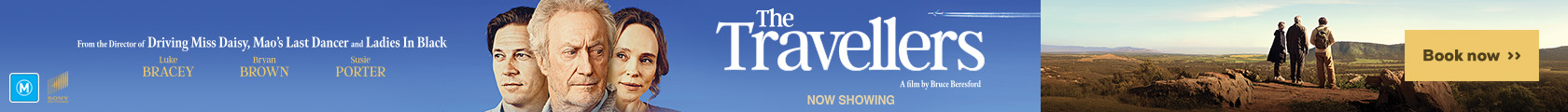 The Travellers