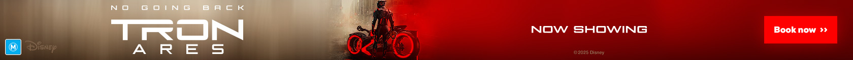 Tron: Ares
