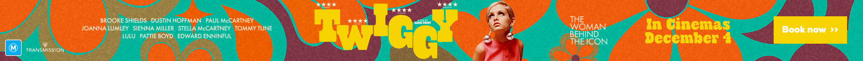 Twiggy