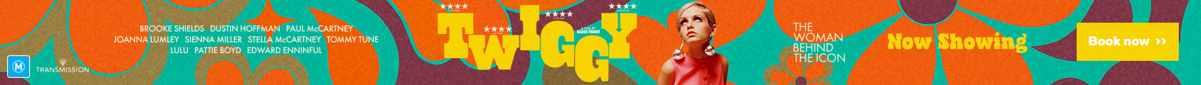 Twiggy