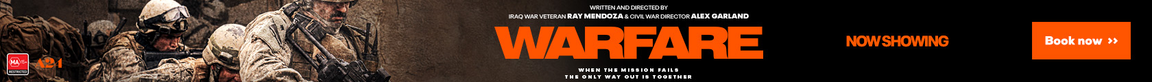 Warfare