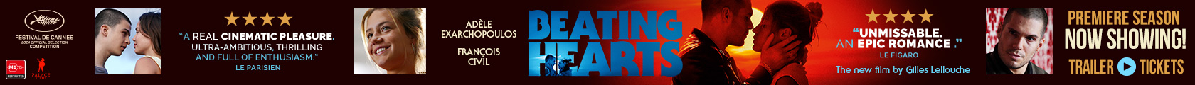 Beating Hearts