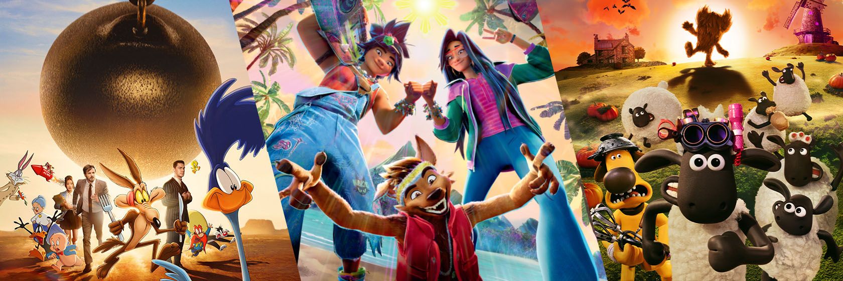 Family film pass