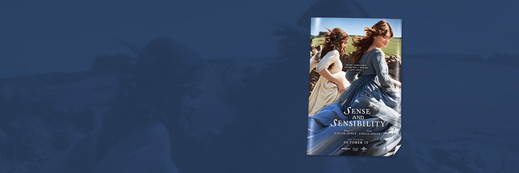 Sense and Sensibility