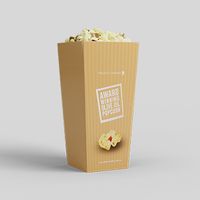 Standard Popcorn