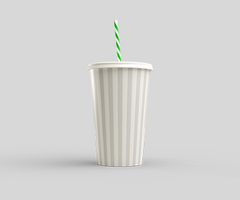 Regular Soft Drink