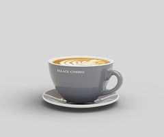 Regular Coffee
