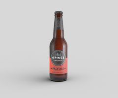 4 Pines Beer