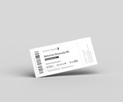 Film Ticket (General Session)