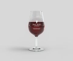 Wine Pour Upgrade