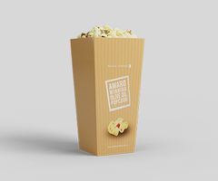 Standard Popcorn