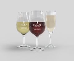 Specialty House Wine Or Prosecco