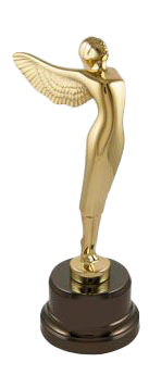 2x 2026 LUMIÈRE AWARD NOMINEE