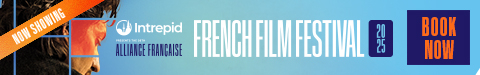 2025 French Film Festival