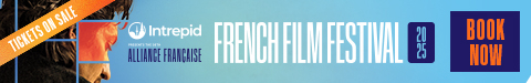 2025 French Film Festival