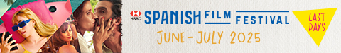 Spanish Film Fest 2025