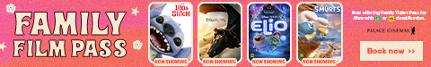 Family Film Pass
