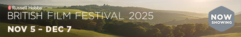 British Film Festival 2025