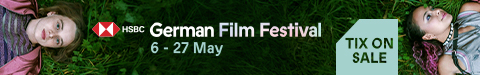 German Film Festival 2026