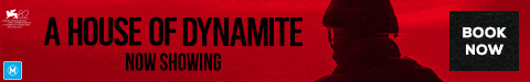 A House of Dynamite